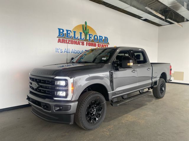 2024 Ford F-350 Lariat