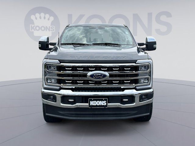 2024 Ford F-350 Lariat