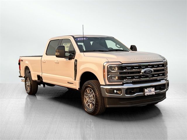 2024 Ford F-350 Lariat