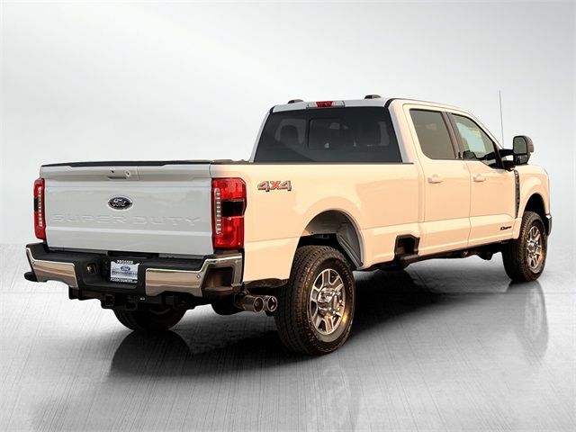 2024 Ford F-350 Lariat