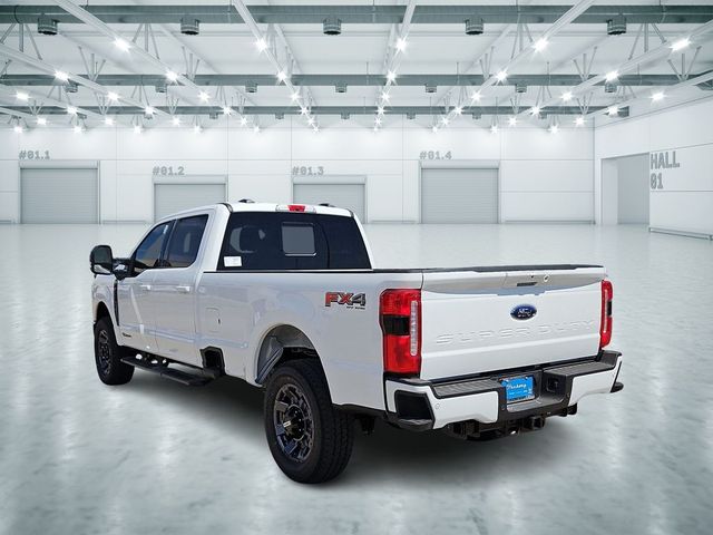 2024 Ford F-350 Lariat