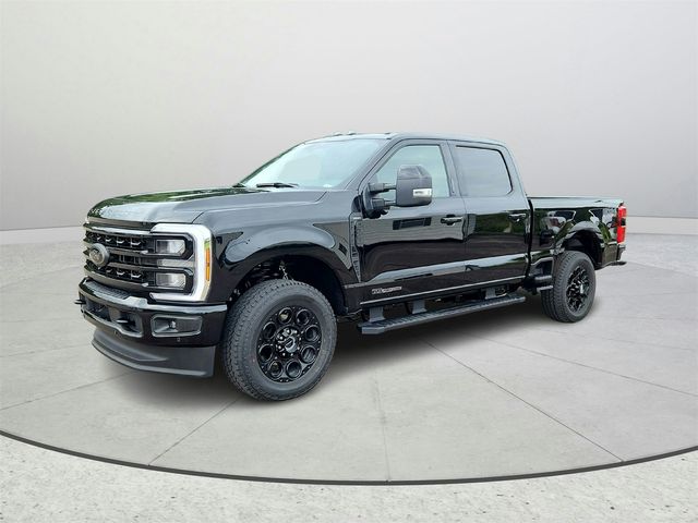 2024 Ford F-350 Lariat