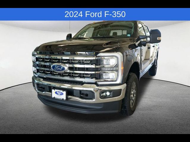 2024 Ford F-350 Lariat