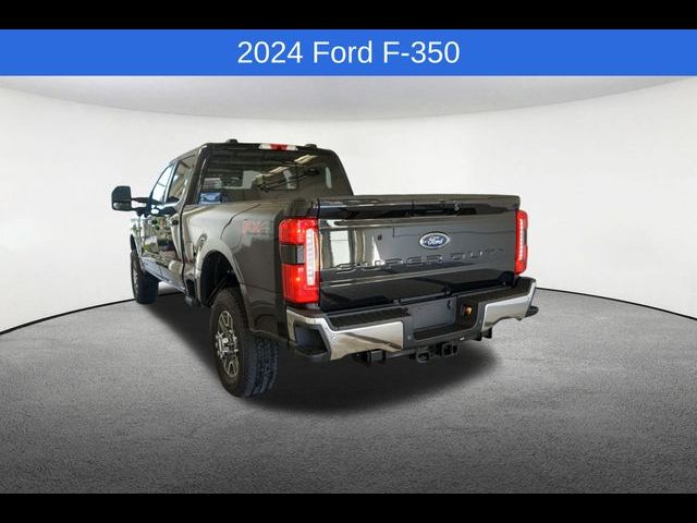 2024 Ford F-350 Lariat