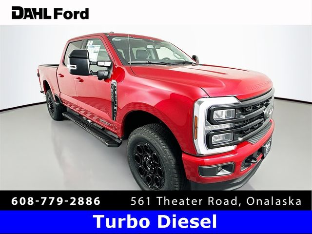 2024 Ford F-350 Lariat