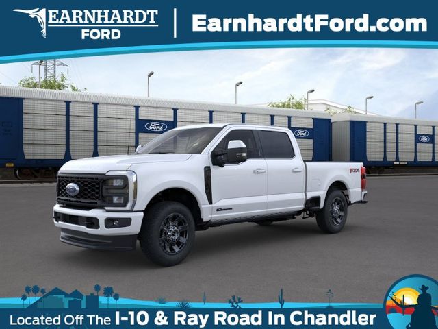 2024 Ford F-350 Lariat