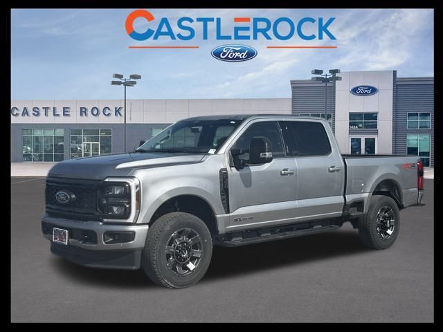 2024 Ford F-350 Lariat