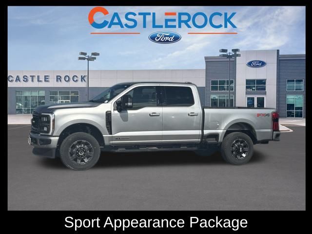 2024 Ford F-350 Lariat