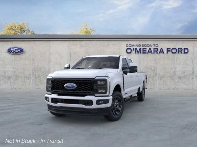 2024 Ford F-350 Lariat