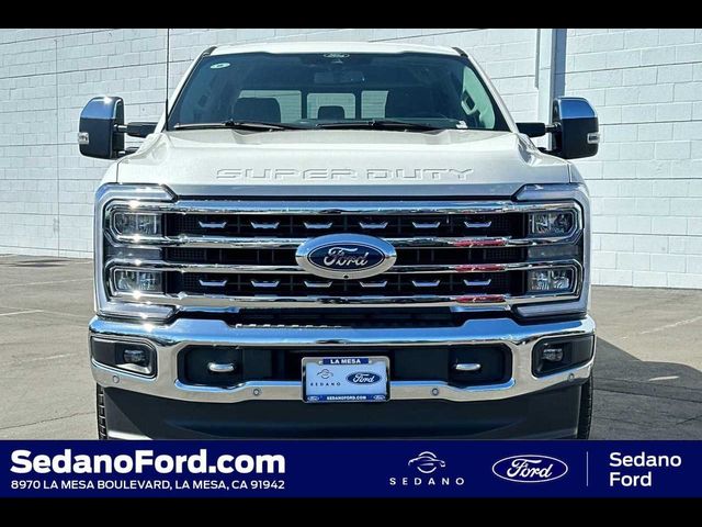 2024 Ford F-350 Lariat