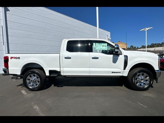 2024 Ford F-350 Lariat