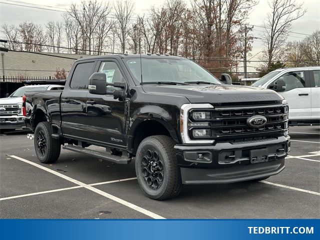 2024 Ford F-350 Lariat