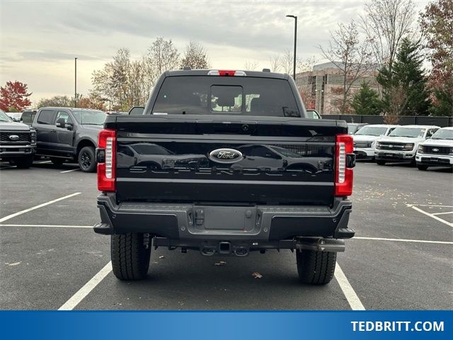 2024 Ford F-350 Lariat