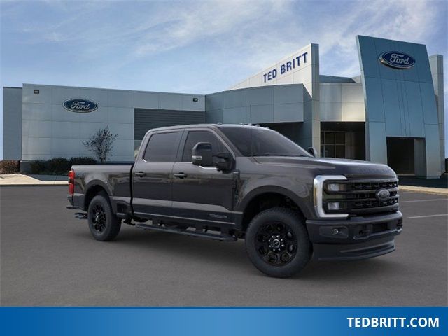 2024 Ford F-350 Lariat