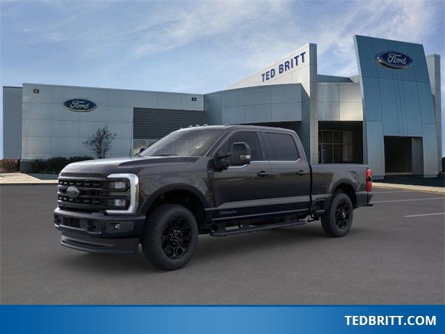 2024 Ford F-350 Lariat