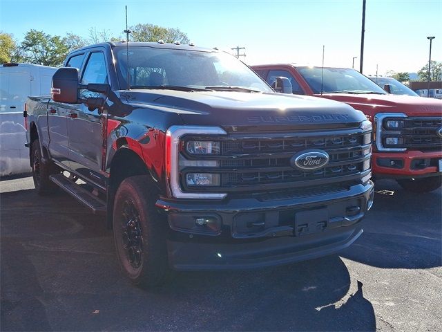 2024 Ford F-350 Lariat