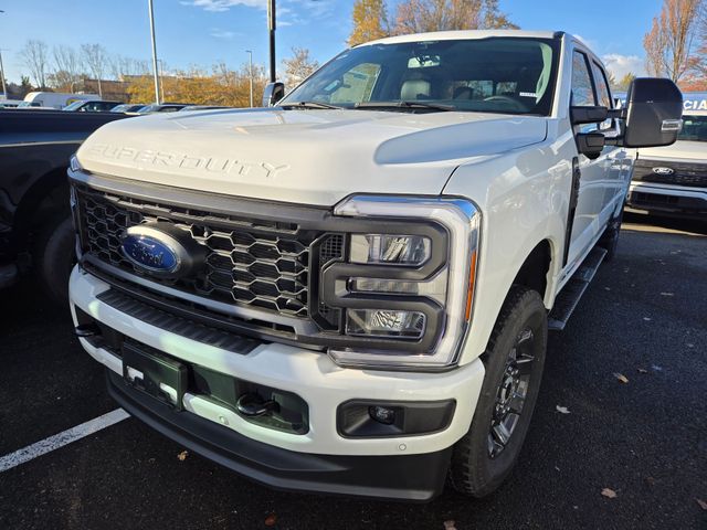 2024 Ford F-350 Lariat