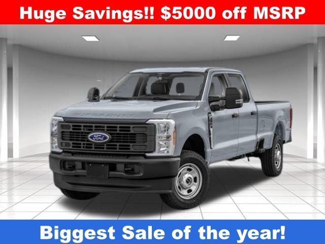 2024 Ford F-350 Lariat