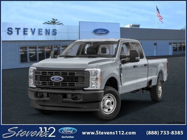 2024 Ford F-350 Lariat