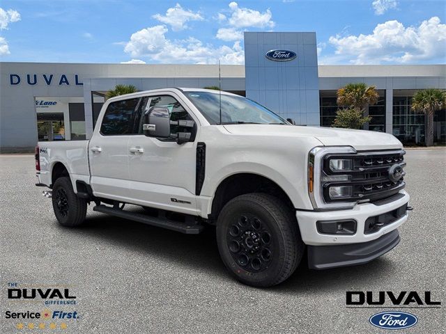 2024 Ford F-350 Lariat