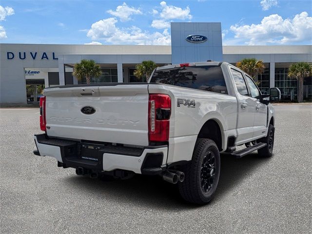 2024 Ford F-350 Lariat