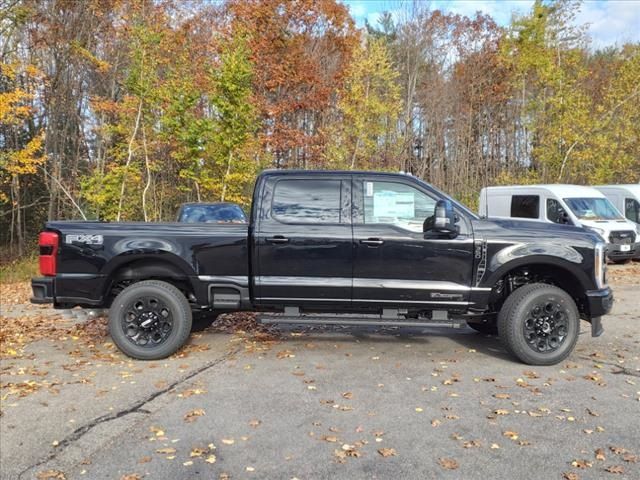 2024 Ford F-350 Lariat