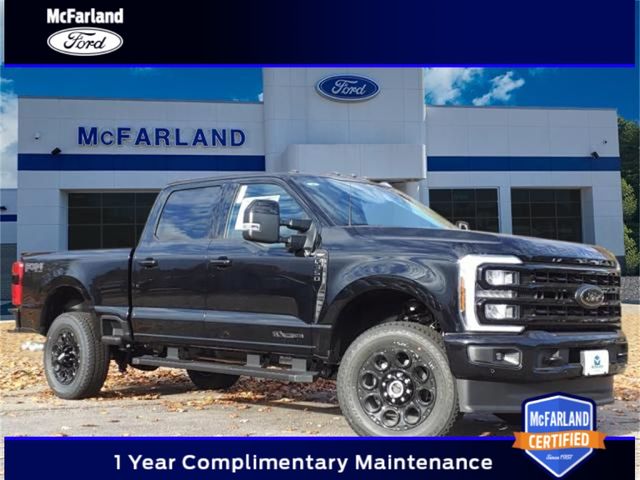 2024 Ford F-350 Lariat