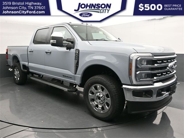 2024 Ford F-350 Lariat