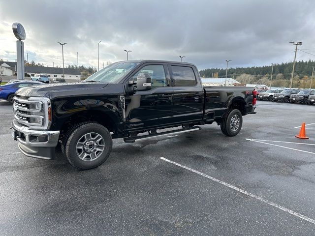 2024 Ford F-350 Lariat