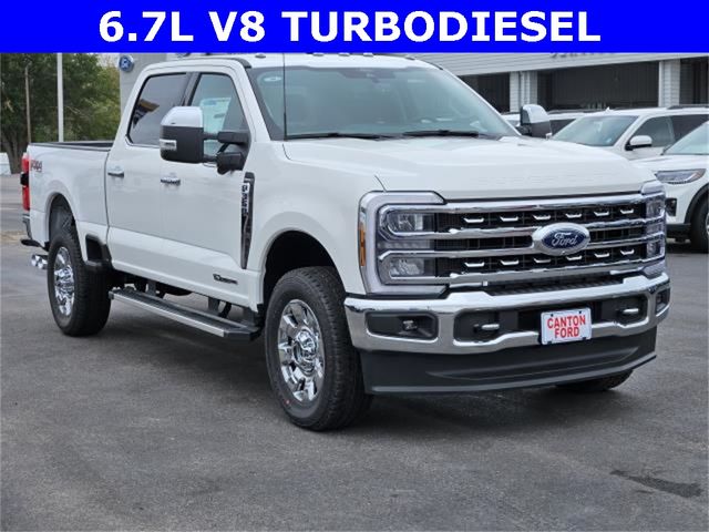 2024 Ford F-350 Lariat