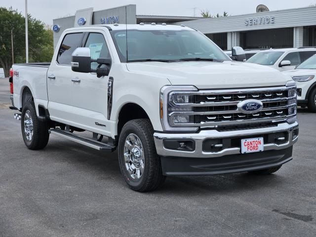 2024 Ford F-350 Lariat