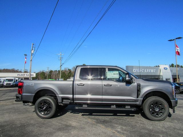 2024 Ford F-350 Lariat