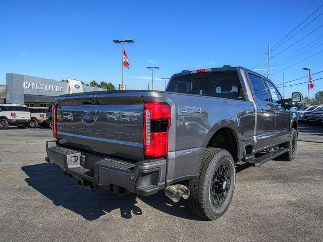 2024 Ford F-350 Lariat