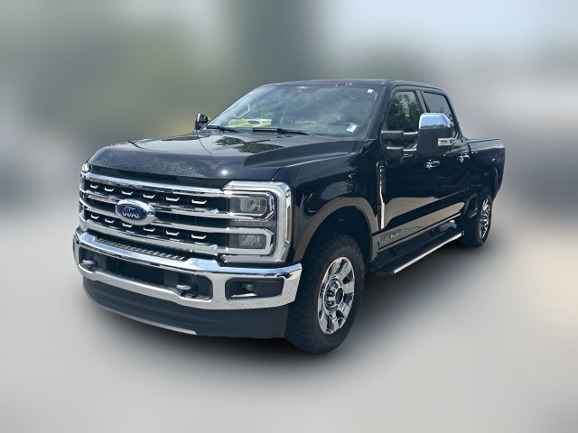 2024 Ford F-350 Lariat