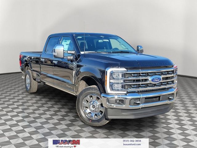 2024 Ford F-350 Lariat