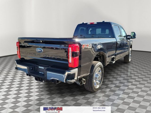 2024 Ford F-350 Lariat