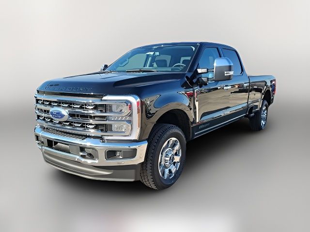 2024 Ford F-350 Lariat