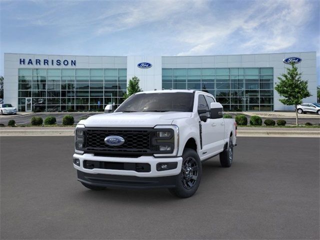 2024 Ford F-350 Lariat