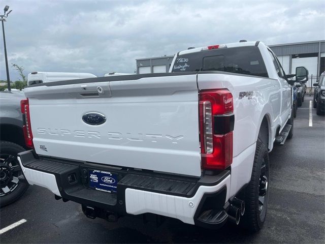 2024 Ford F-350 Lariat