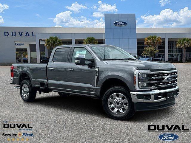 2024 Ford F-350 Lariat