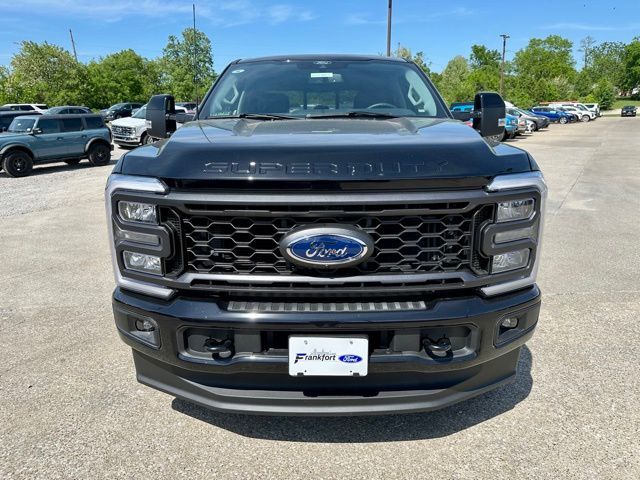 2024 Ford F-350 Lariat