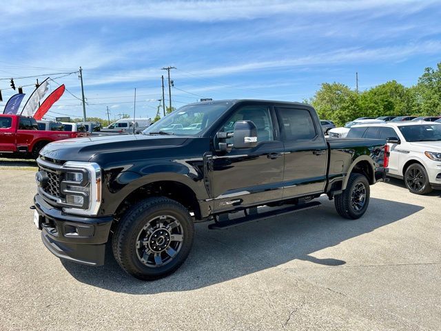 2024 Ford F-350 Lariat