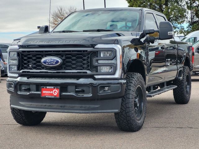 2024 Ford F-350 Lariat