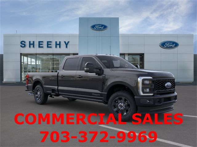 2024 Ford F-350 Lariat