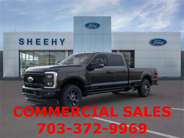 2024 Ford F-350 Lariat