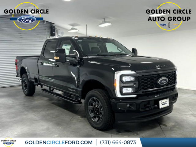 2024 Ford F-350 Lariat