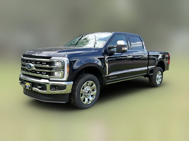 2024 Ford F-350 Lariat