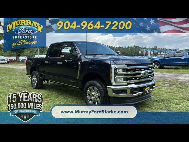 2024 Ford F-350 Lariat