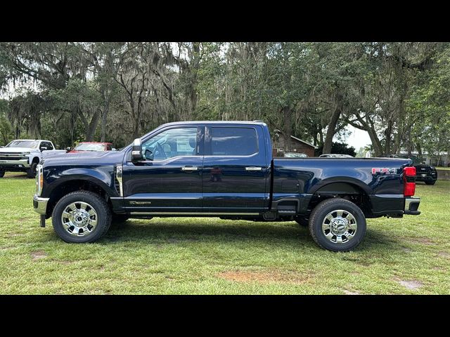 2024 Ford F-350 Lariat