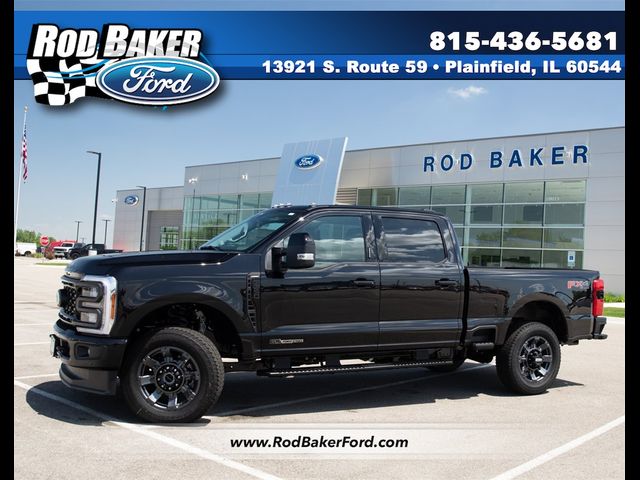 2024 Ford F-350 Lariat